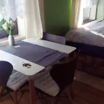 Apartament V Centru *