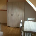 V Centru Třeboň
