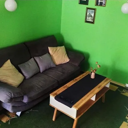 V Centru Apartment