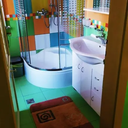 Appartement V Centru