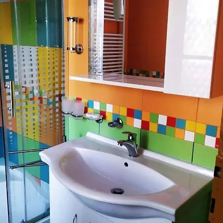Appartement V Centru