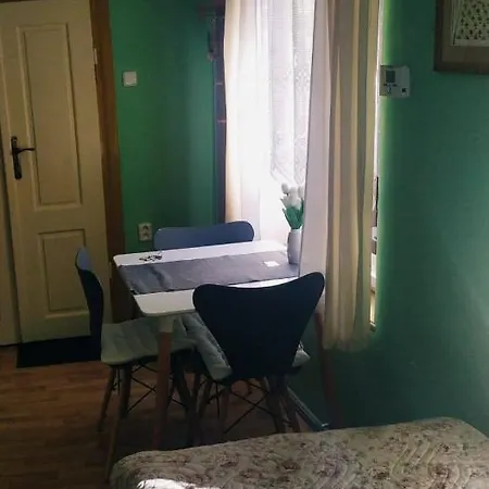 V Centru Třeboň
