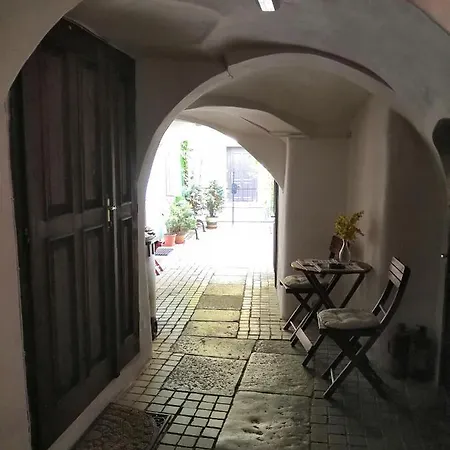 V Centru