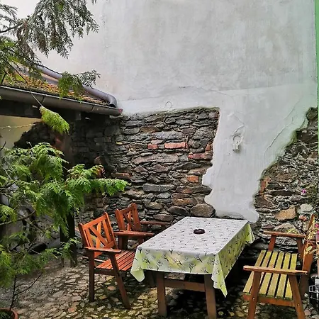 Appartement V Centru