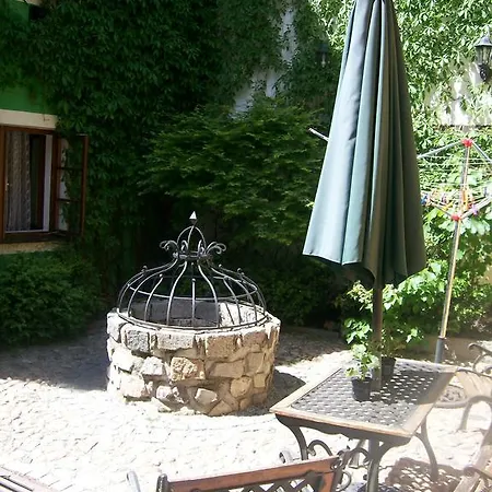 Appartement V Centru