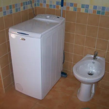 V Centru Třeboň