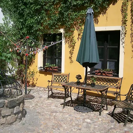 Appartement V Centru