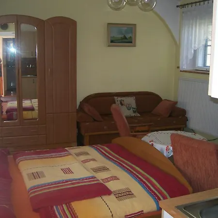 Apartment V Centru *