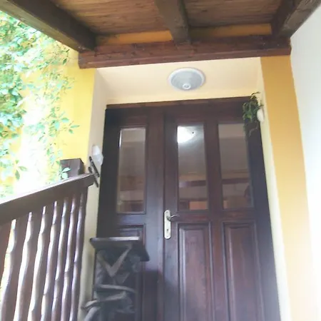 Appartement V Centru *