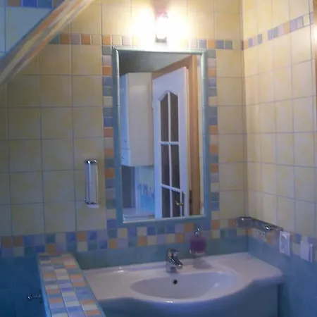 Apartment V Centru Třeboň