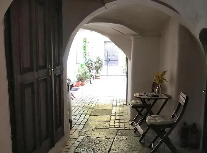 V Centru